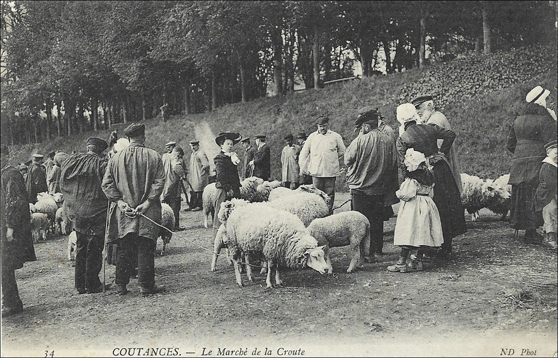 Coutances