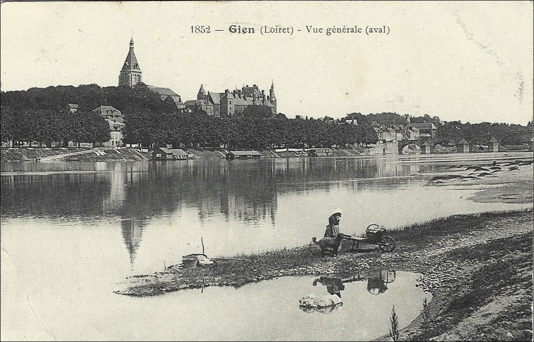 Gien 45