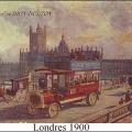 Londres 1900