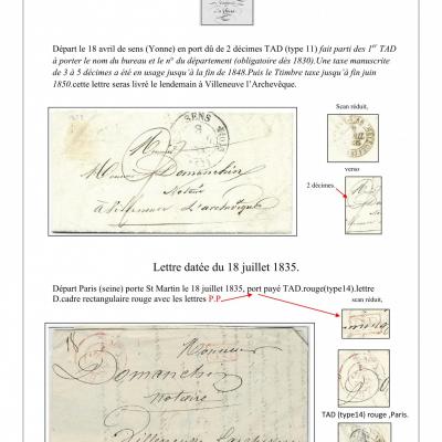 Page 5 lettre datee du 18 juillet 1835 1